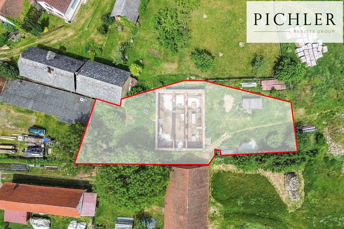 Prodej rodinného domu 194 m², pozemek 939 m²